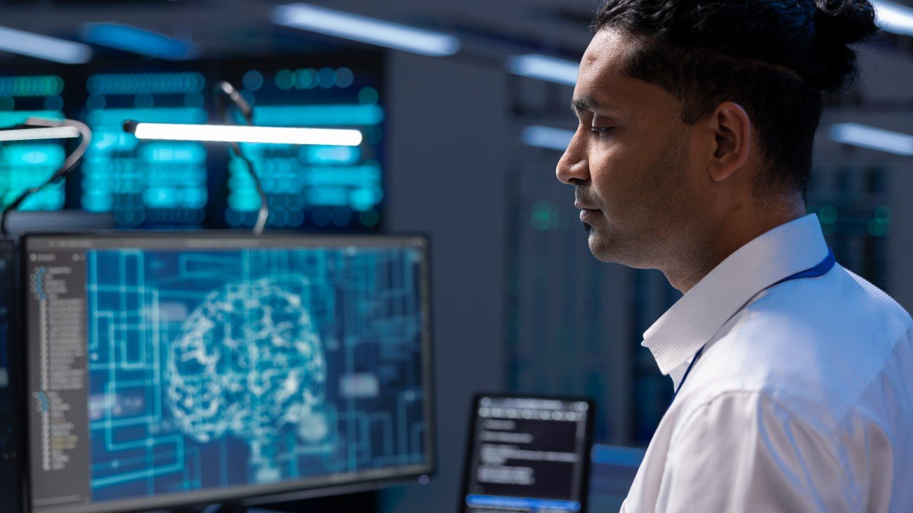 Read more about the article Hiring AI Experts