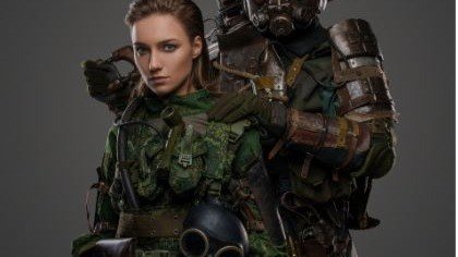 Read more about the article Smarter NPCs, Dynamic Stories: How AI Is Revolutionizing Game Development